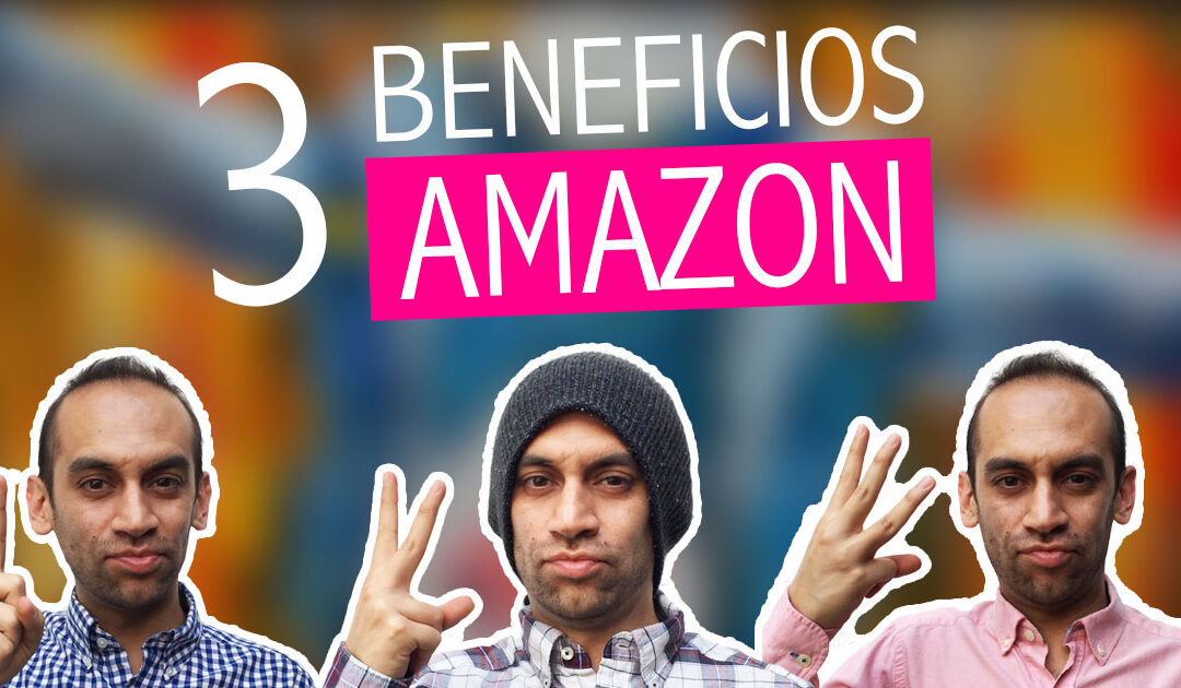 Emprendedoras Guatemala: 3 beneficios de ser una especialista en Amazon