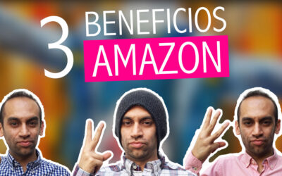 Emprendedoras Guatemala: 3 beneficios de ser una especialista en Amazon