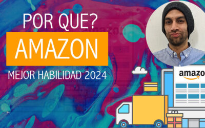 Emprendedoras Guatemala: por qué aprender a vender en Amazon es la mejor habilidad del 2024?