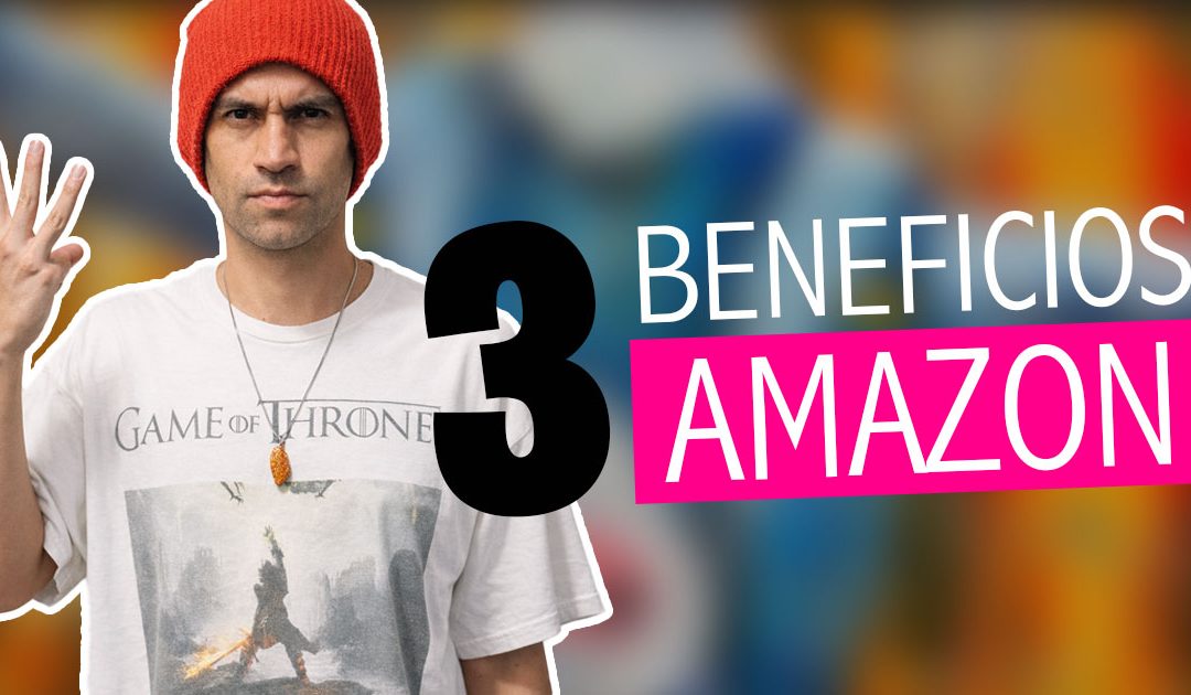 Emprendedoras Guatemala: 3 beneficios de ser una especialista en Amazon