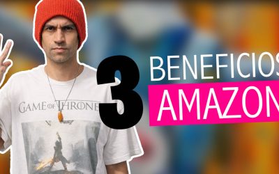 Emprendedoras Guatemala: 3 beneficios de ser una especialista en Amazon