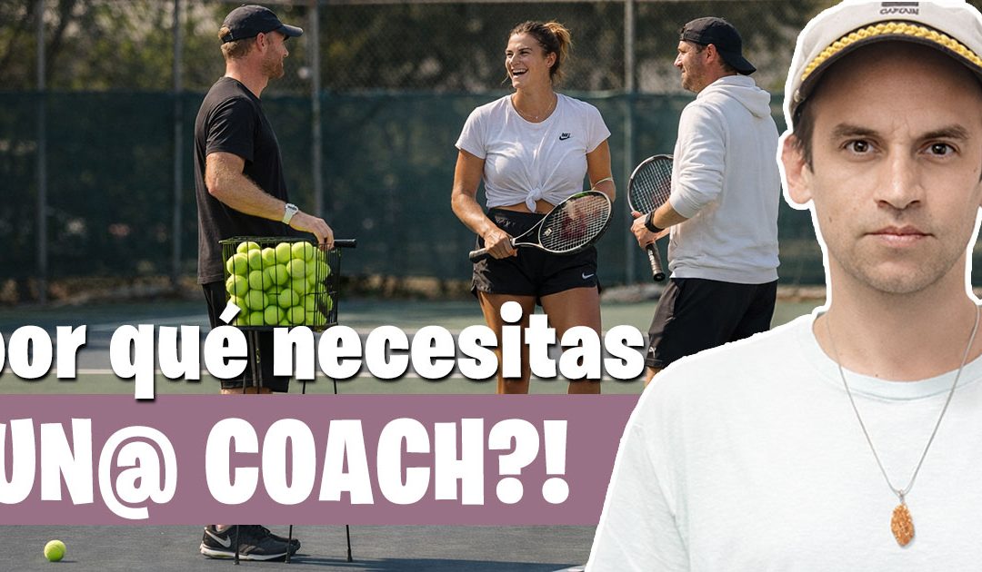 La simple razón por la que las emprendedoras de Guate necesitan un(a) coach